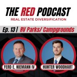The Real Estate Diversification Podcast