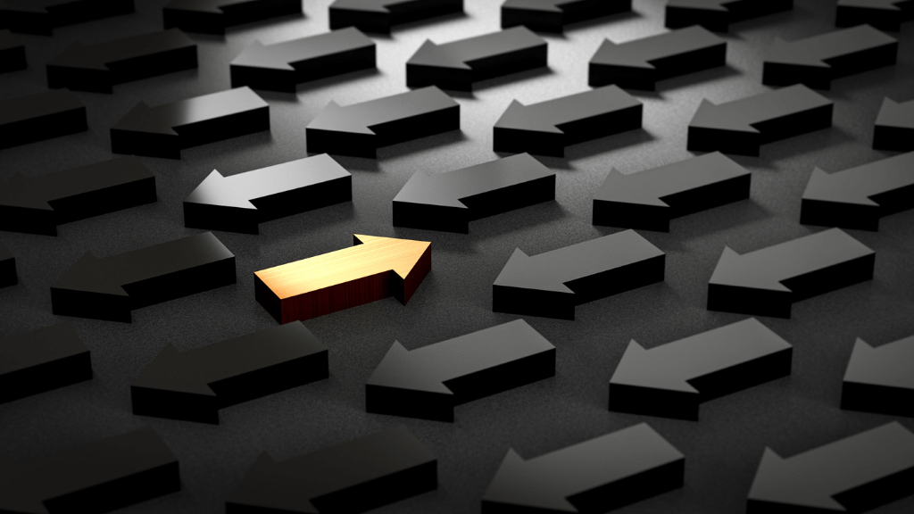 Are You Confident Enough to be a Contrarian Investor?