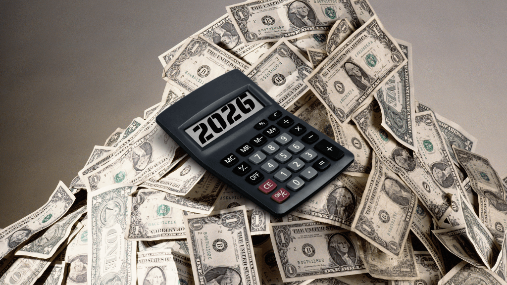 Bonus Depreciation Extended Through 2026 under the Tax Cuts and Jobs Act (“TCJA”)
