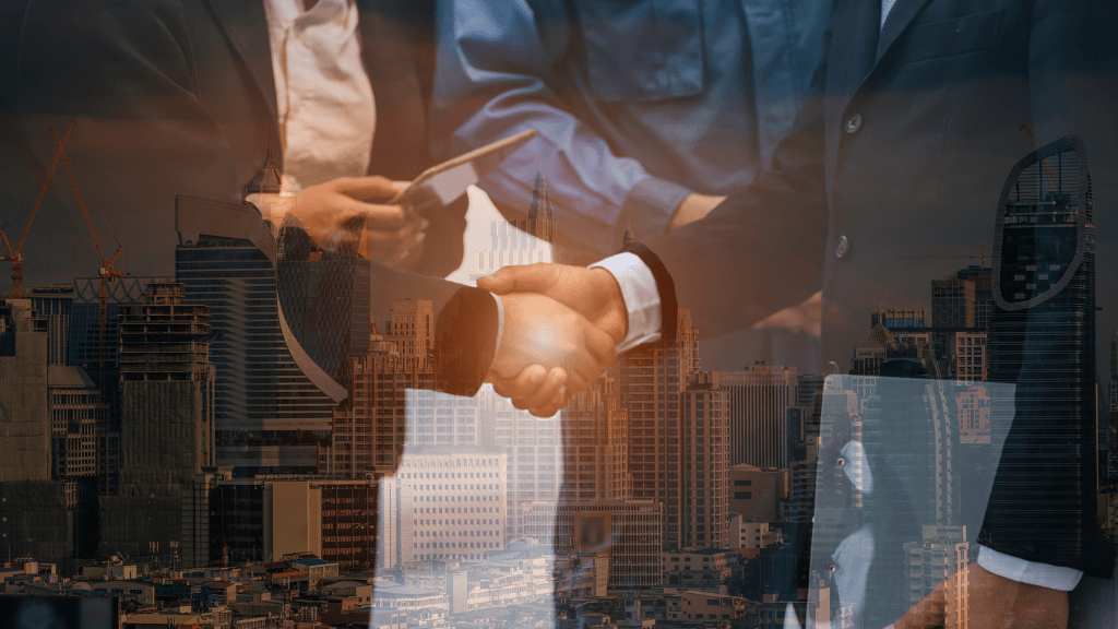 Selecting a Syndicator That Can Do More Than Raise Cash