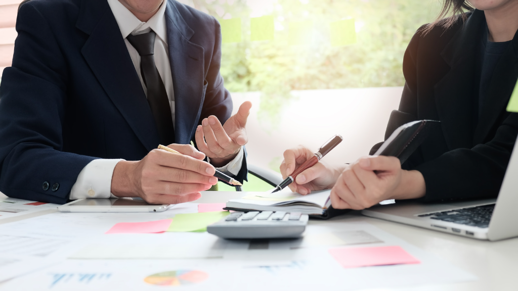How a Coach or Mentor Can Help You Scale Your Portfolio