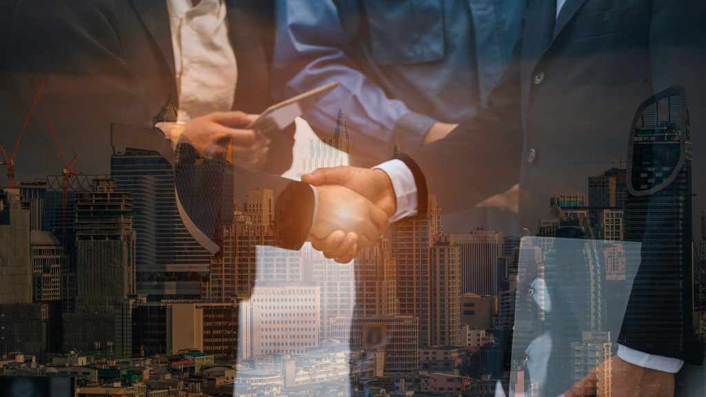 Selecting a Syndicator That Can Do More Than Raise Cash
