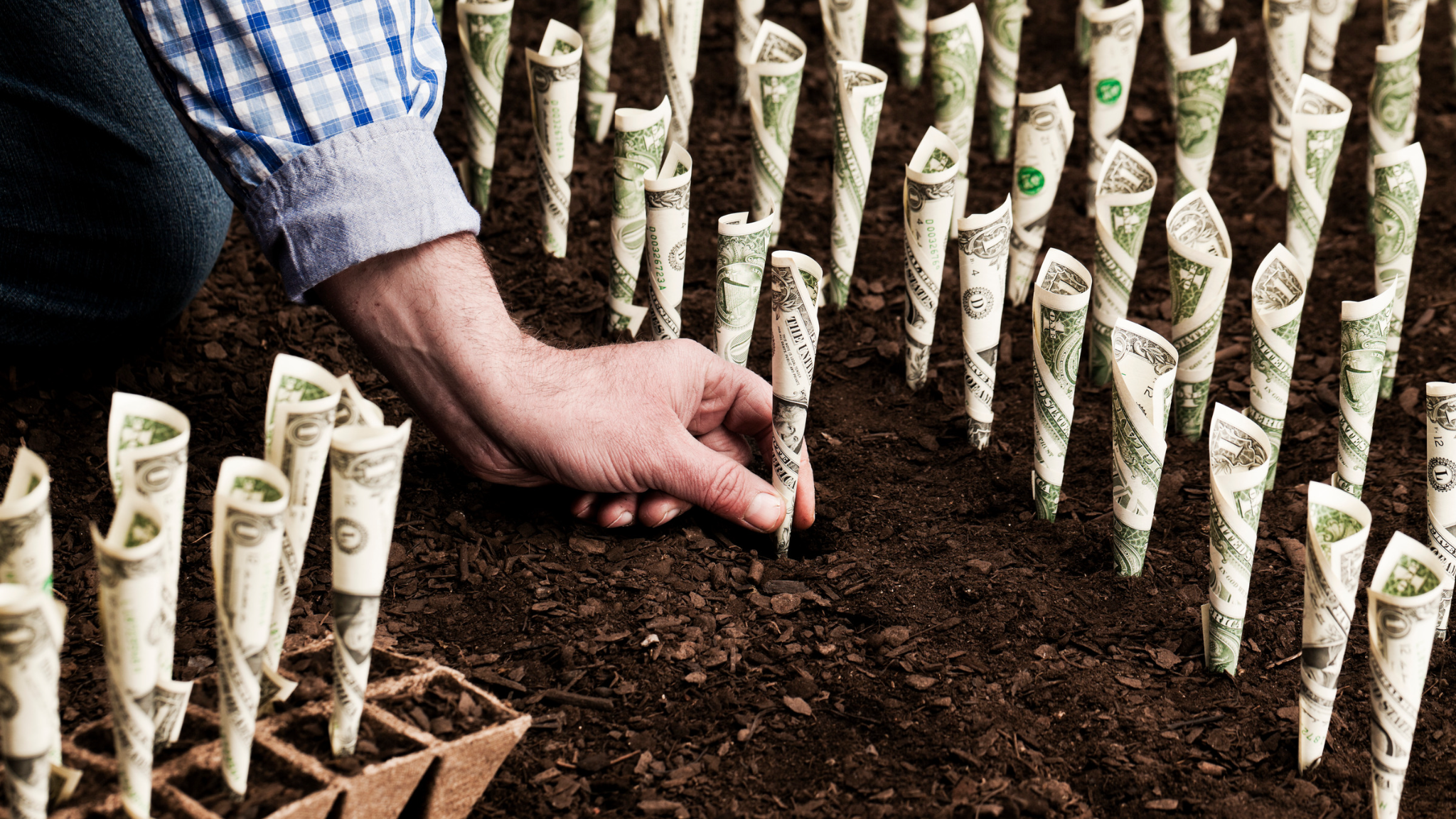 The Importance of Diversification in Real Estate Investing | KC Real Estate Law Firm