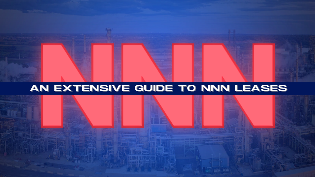 Capitalizing on Commercial Properties: An Extensive Guide to NNN Leases | Kian Thiessen